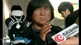 面筋哥程书林肝移植后首面镜头，那个唱烤面筋的男人，现在怎么样了？