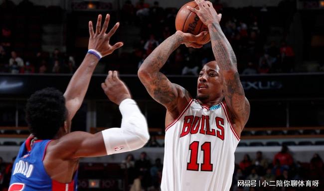 波普去哪儿了？湖人vs公牛，那个差点改变联盟格局的交易