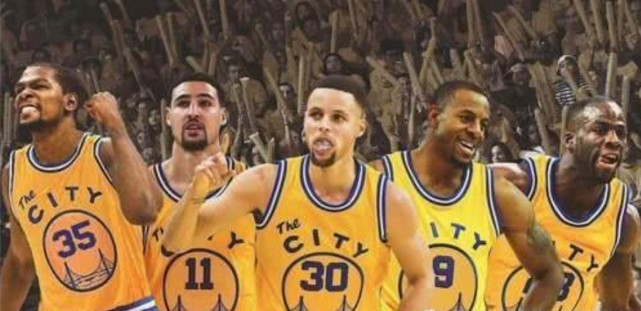 火箭vs勇士,一场让我从沙发上跳起来的NBA比赛 火箭vs勇士,一场让我从沙发上跳起来的NBA比赛