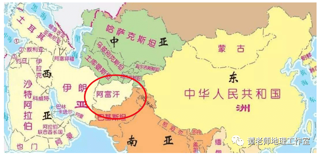 阿富汗vs柬埔寨，两个帝国坟场背后的真相与谎言